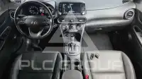 2018 Hyundai Kona