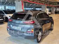 2018 Hyundai Kona