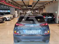 2018 Hyundai Kona