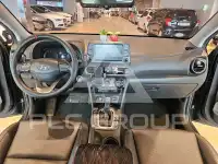 2018 Hyundai Kona