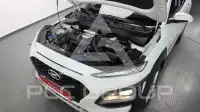 2018 Hyundai Kona