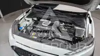 2018 Hyundai Kona