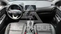 2018 Hyundai Kona