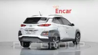 2018 Hyundai Kona