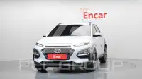 2018 Hyundai Kona