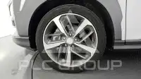 2018 Hyundai Kona