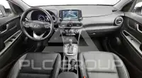 2018 Hyundai Kona