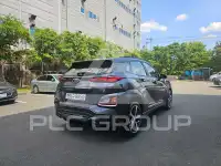 2018 Hyundai Kona