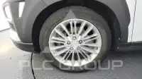 2018 Hyundai Kona