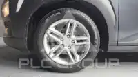 2018 Hyundai Kona