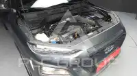 2018 Hyundai Kona