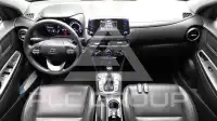 2018 Hyundai Kona