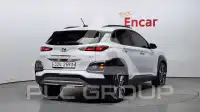 2018 Hyundai Kona