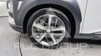 2018 Hyundai Kona