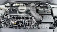 2018 Hyundai Kona