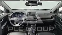 2018 Hyundai Kona