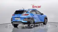 2018 Hyundai Kona