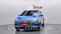 2018 Hyundai Kona