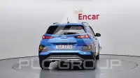 2018 Hyundai Kona