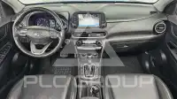 2018 Hyundai Kona