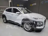 2018 Hyundai Kona