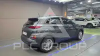 2018 Hyundai Kona