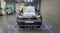 2018 Hyundai Kona