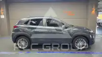 2018 Hyundai Kona