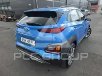 2018 Hyundai Kona