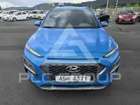 2018 Hyundai Kona