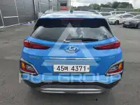2018 Hyundai Kona