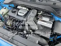 2018 Hyundai Kona