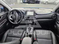 2018 Hyundai Kona
