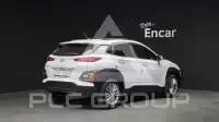 2018 Hyundai Kona