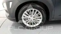 2018 Hyundai Kona
