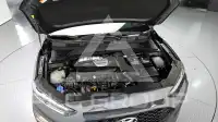 2018 Hyundai Kona