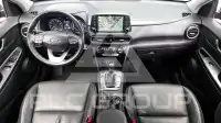 2018 Hyundai Kona