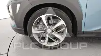 2018 Hyundai Kona