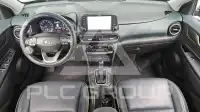 2018 Hyundai Kona
