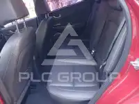 2018 Hyundai Kona