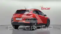 2018 Hyundai Kona
