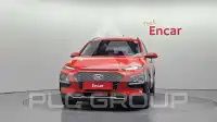2018 Hyundai Kona