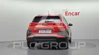 2018 Hyundai Kona
