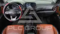2018 Hyundai Kona