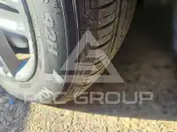 2018 Hyundai Kona