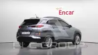 2018 Hyundai Kona