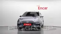 2018 Hyundai Kona