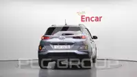 2018 Hyundai Kona