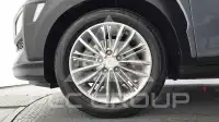 2018 Hyundai Kona