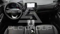 2018 Hyundai Kona